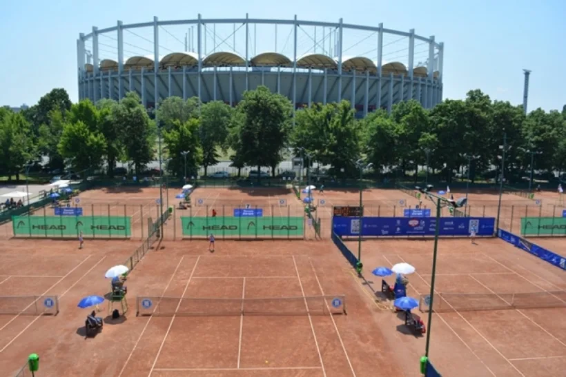 Bucureştiul revine în circuitul WTA