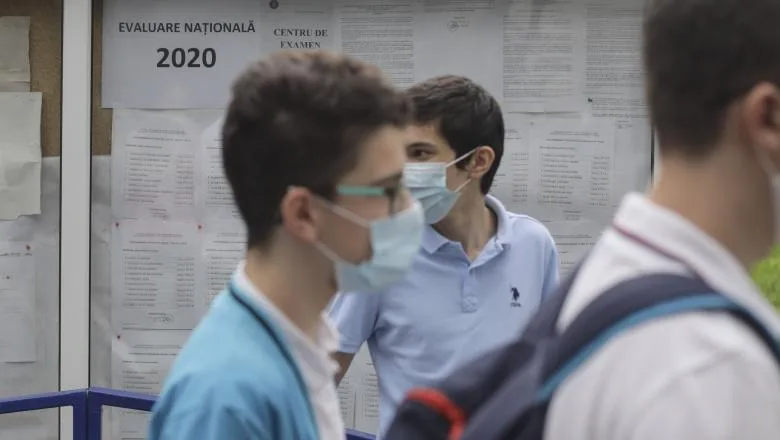 Baremul pentru Limba și literatura română a fost publicat de Ministerul Educației