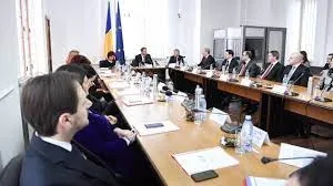 Proiecte de modificare a legilor Justiţiei