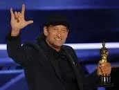 La americani se mai fură şi Oscarul