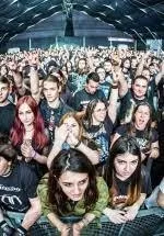 Festivalul fără droguri n-are farmec!