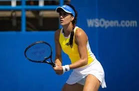 Sorana Cîrstea continuă la US Open