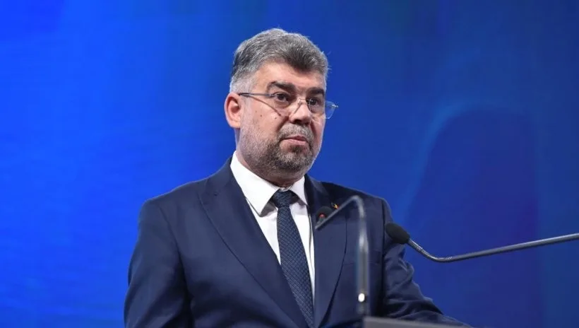 Ciolacu: PSD îi va proteja pe români să treacă peste șocurilor produse de criza energetică