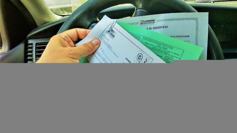 Tarife de referinţă mai mari la poliţele RCA, publicate de ASF