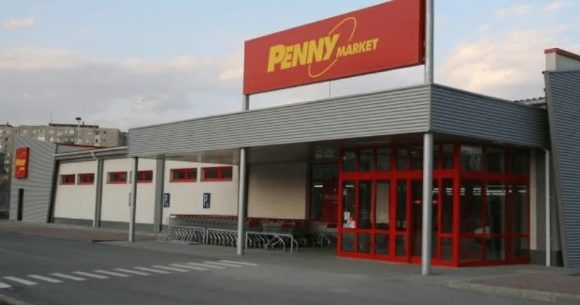 Protecția Consumatorilor a amendat mai multe magazine Penny din Galați