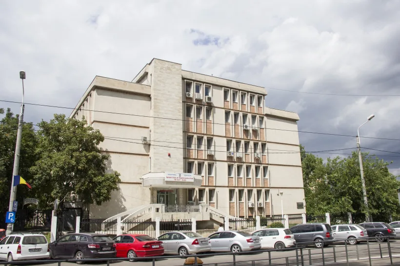 Două spitale din Galați, finanțate pentru dezvoltarea infrastructurii medicale