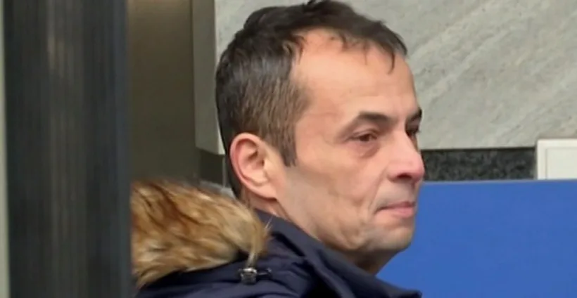 Fostul procuror Mircea Negulescu, zis „Portocală”, trimis în judecată pentru cercetare abuzivă şi influenţarea declaraţiilor martorilor