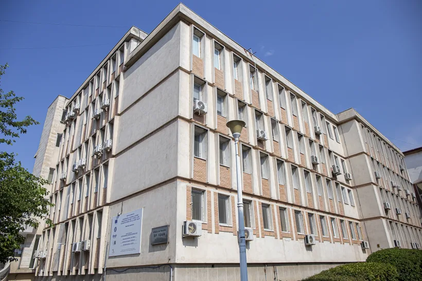 Noi investiții pentru modernizare și siguranță la Spitalul pentru Copii și Maternitatea din Galați