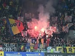 Dacă nu-i scandal, nu-i fotbal!