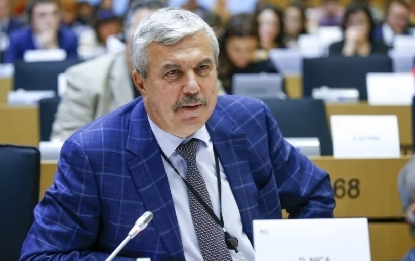 Dan Nica: Avem nevoie de mai multe măsuri pentru a combate prețurile record la energie si pentru a proteja cetățenii cei mai vulnerabili!