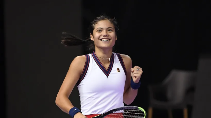 Emma Răducanu a declarat forfait la Transylvania Open 2022