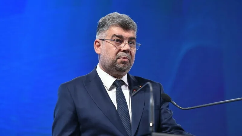 Ciolacu: Refuz să cred că România nu va intra în Schengen!