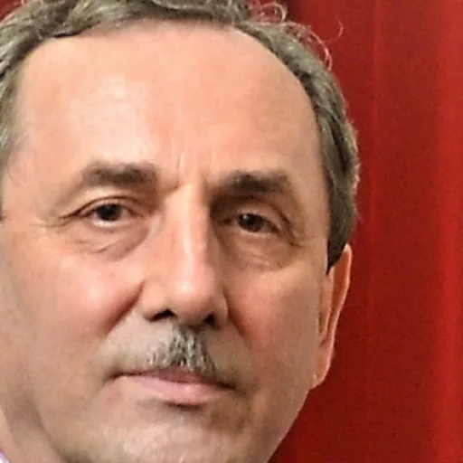 Liviu Crudu, fost director al ICEPRONAV Galați, a încetat din viață