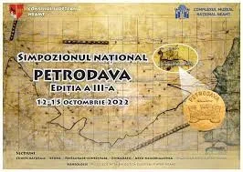 Simpozionul naţional "Petrodava"