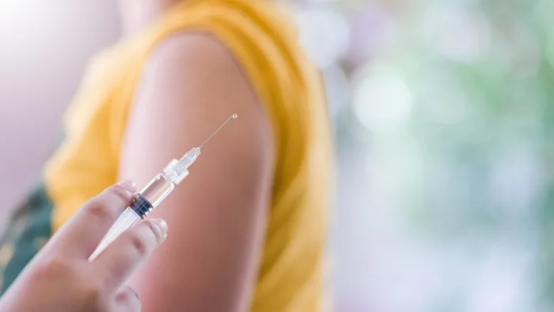 Program-pilot de vaccinare împotriva gripei, în farmacii