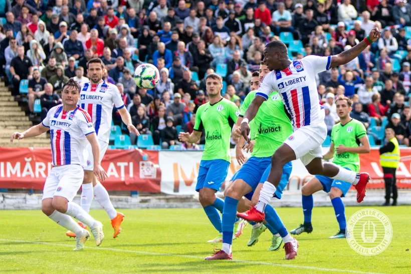 Oţelul lui Dorinel Munteanu mai vrea o victorie pentru play-off
