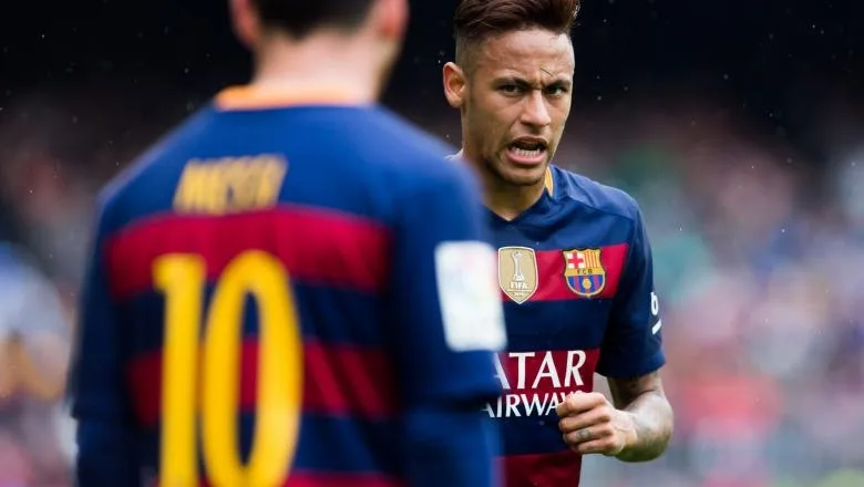 Neymar a dat în judecată Barcelona pentru un bonus uriaș