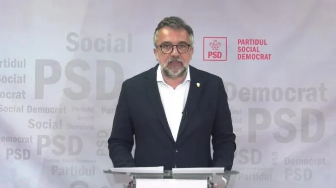 PSD, împotriva prelungirii stării de alertă la nivel național