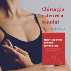 S-a lansat Manifest pentru Armonie și Feminitate