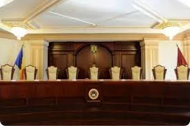 Nu au fost destui deputaţi pentru CCR
