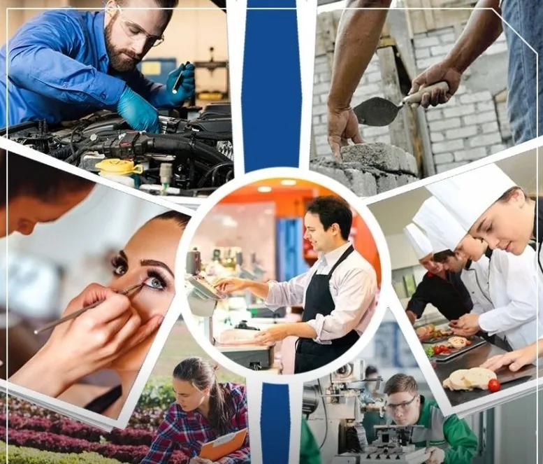 Consorții pentru învățământ dual