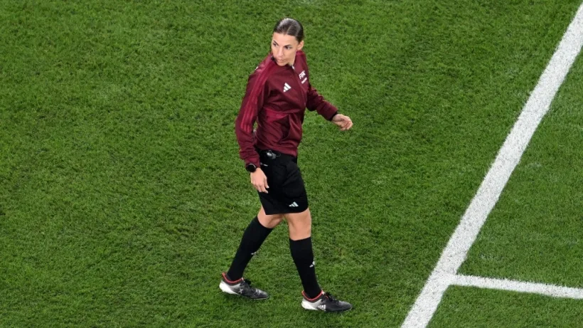 Prima femeie arbitru delegată la Cupa Mondială Qatar 2022 este din Franţa
