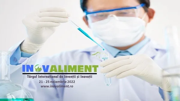 Studenții gălățeni au urcat pe podium la „INOVALIMENT”