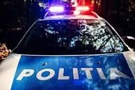 Poliţia îşi face treaba şi de sărbători