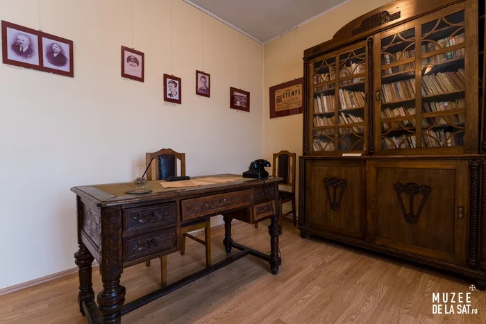 Personalitățile istorice ale comunei gălățene Ivești, omagiate, joi, la Casa „Hortensia Papadat-Bengescu”