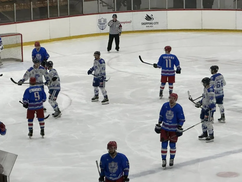 Thriler cu final fericit