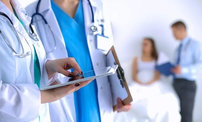Tensiuni la Sănătate, pe tema  contractului-cadru privind acordarea asistenţei medicale