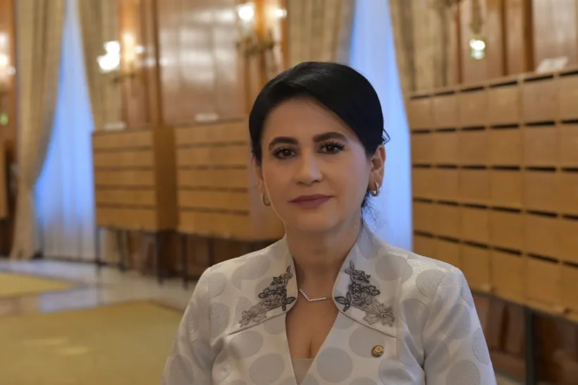 Deputatul Viorica Sandu anunță ce venituri cresc la începutul lui 2023