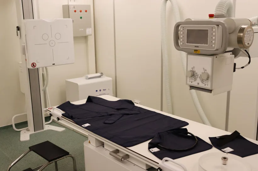 Finanțări prin PNRR pentru ambulatoriile din trei spitale gălățene
