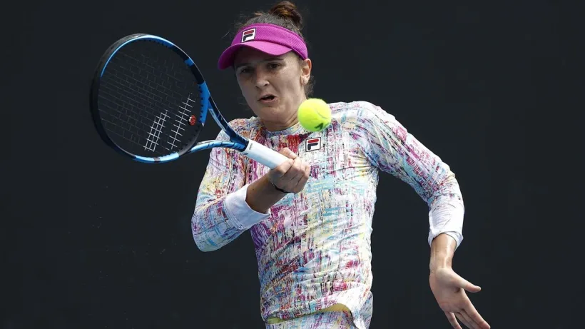 Irina Begu a pierdut dramatic în turul secund la Melbourne