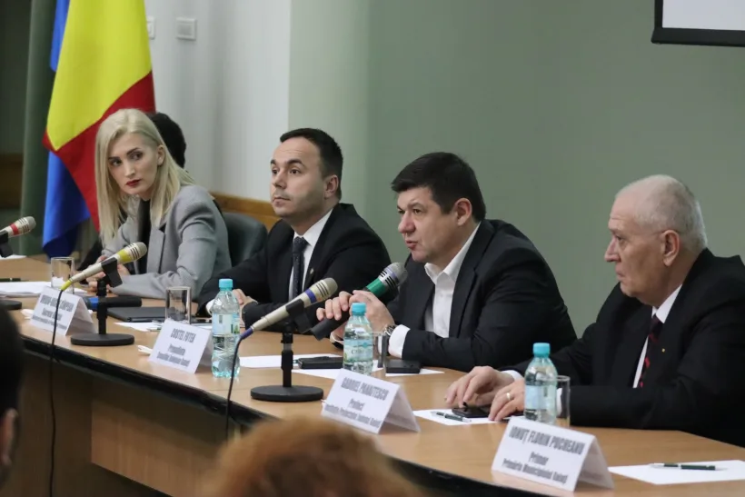 Planul de Tranziție Justă a fost prezentat: aproape 400 de milioane de euro pentru județul Galați
