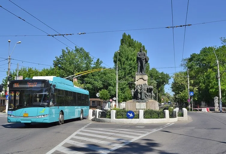 Manifestările dedicate Unirii Principatelor vor devia modifica transportul în comun din Galați