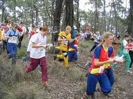 Practicarea orienteering-ului micșorează riscul de demență la vârste avansate