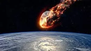 Un asteroid de dimensiunea unui camion, denumit 2023 BU, va trece de Pământ