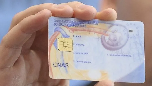 Cardurile de sănătate eliberate până în 2014 vor fi rescrise. Ce valabilitate vor avea