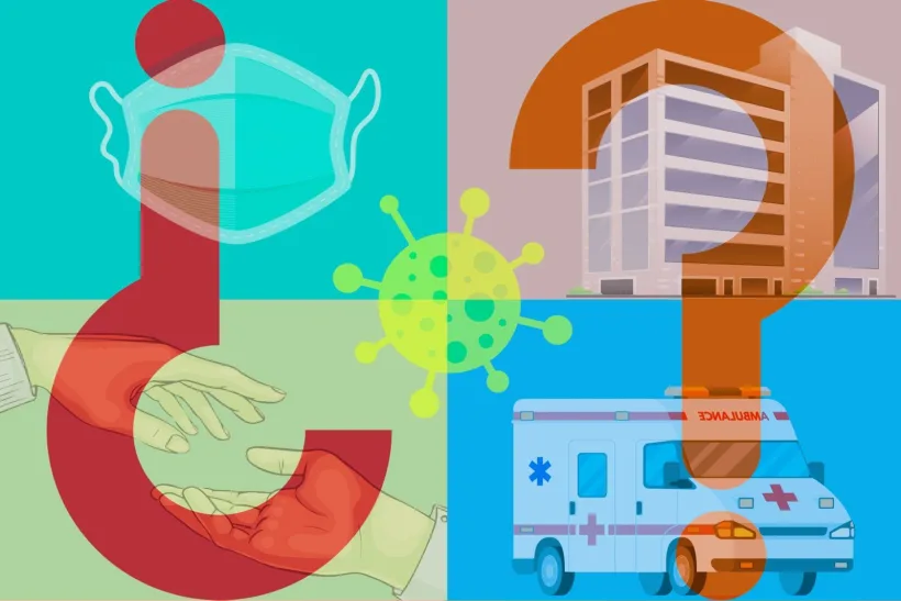 OMS: Pandemia a afectat puternic viața economico-socială a populației
