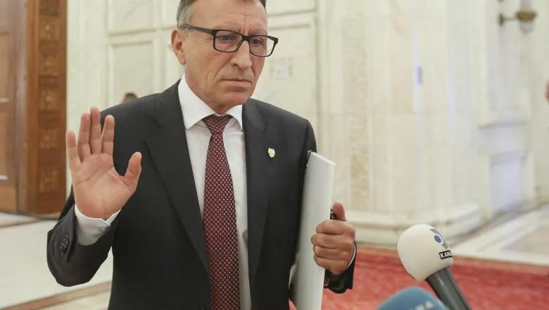 Paul Stănescu: "PSD va demite Guvernul înainte de alegerile locale: Depunem moțiune de cenzură și aceasta va trece sută la sută"