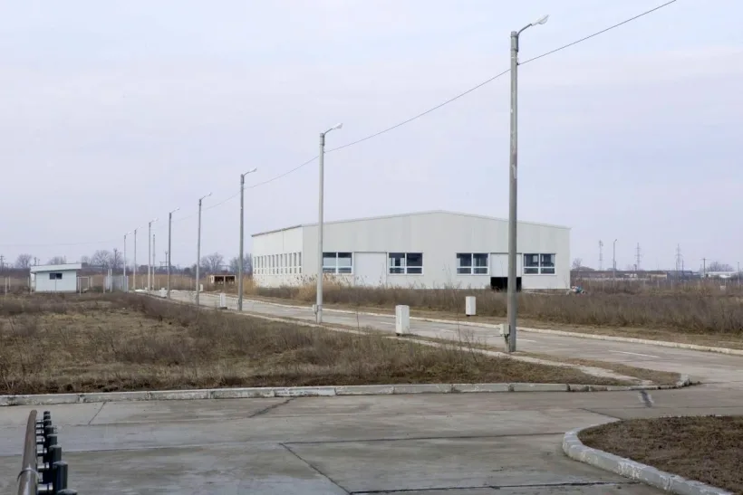 Primii doi investitori veniți în Parcul Industrial Galați în ultimii 20 de ani
