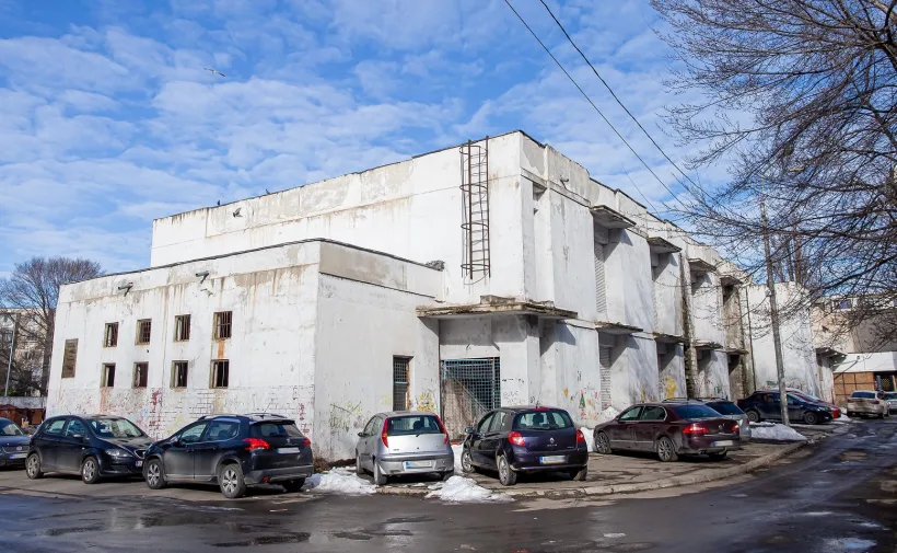 Încă un cinematograf din Galați, pe lista renovărilor prin PNRR