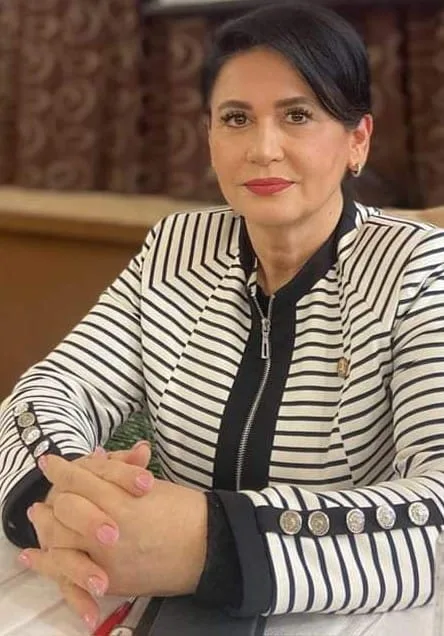Deputatul Viorica Sandu, despre conflictul Bâstroe: Într-o țară democratică nimeni nu poate anula cuiva dreptul la cuvânt și la opinie