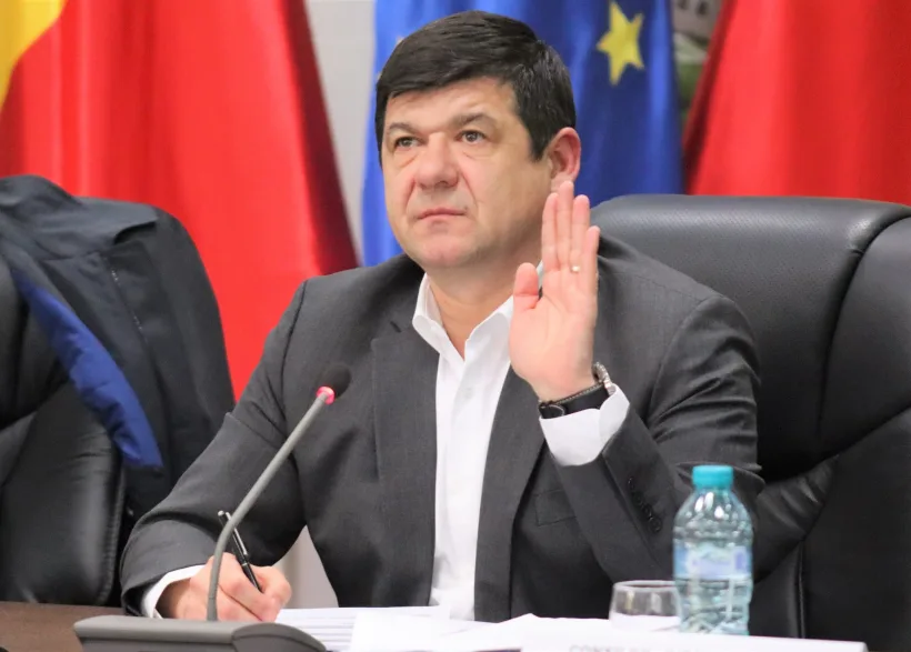 CJ Galați, ajutor umanitar de 500.000 de lei pentru sinistrații din Turcia