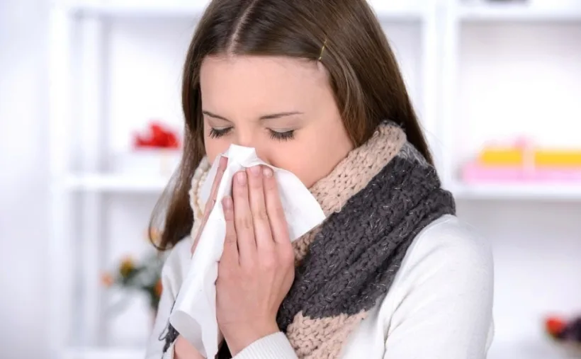 Gălățenii nu scapă de gripă, viroze și pneumonii
