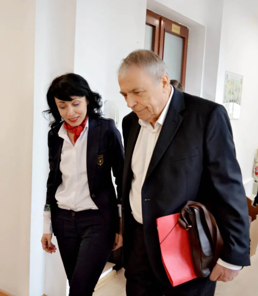 O nouă conducere la Filiala Sud Est a Uniunii Scriitorilor din România