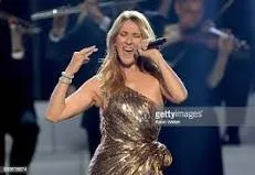 O nouă melodie marca Céline Dion