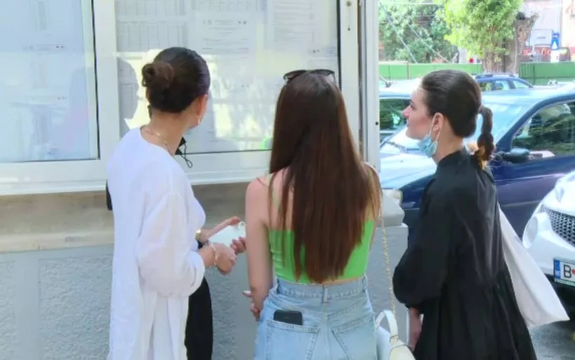Rata de promovare la SN și BAC 2023, în creștere față de anul trecut