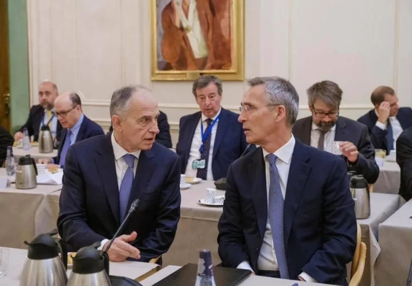 Când se va sfârşi războiul din Ucraina. Geoană: Nici măcar NATO nu poate să dea un răspuns precis